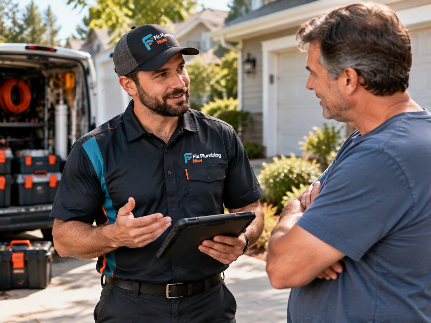 Clogged Drain Service Concord, NE FAQs